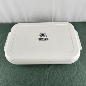 Aladdin Tempreserve Insulated Travel Container 9"x13" Casserole ICC500 VTG